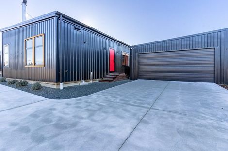 Photo of property in 5 Unwin Place, Twizel, 7901