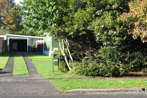 Photo of property in 35 Aotea Crescent, Tokoroa, 3420