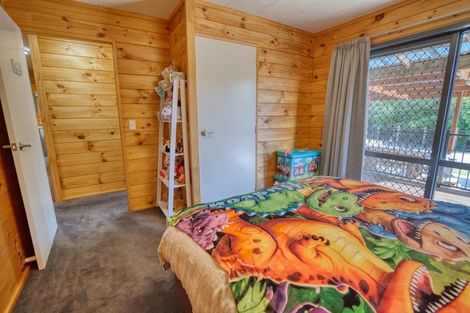 Photo of property in 416 Maori Creek Road, Marsden, Dobson, 7872