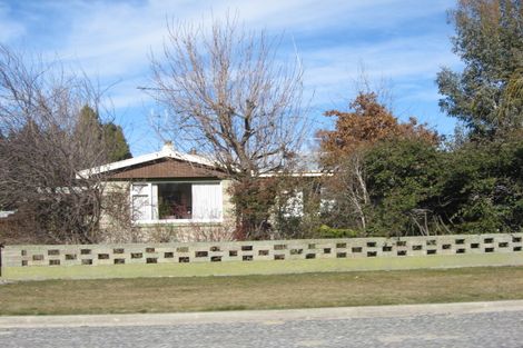 Photo of property in 12 Welles Street, Ranfurly, 9332