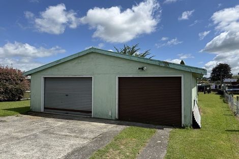 Photo of property in 63 Torphin Crescent, Tokoroa, 3420