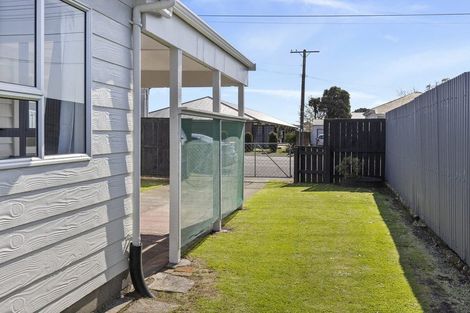 Photo of property in 158 Argyle Street, Hawera, 4610
