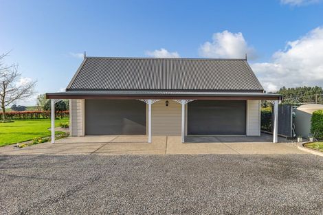 Photo of property in 9 Wallace Road, Koputaroa, Levin, 5571