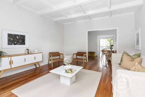 Photo of property in 12 Sefton Avenue, Grey Lynn, Auckland, 1021