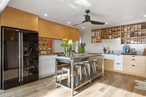 Photo of property in 205 Takahoa Drive, Kaiwaka, 0573