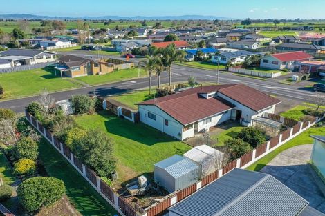 Photo of property in 43 Mahana Road, Ngatea, 3503