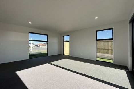 Photo of property in 19 Nirmal Way, Rolleston, 7614