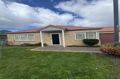 Photo of property in 11 Dunbarton Drive, Ranui, Auckland, 0612