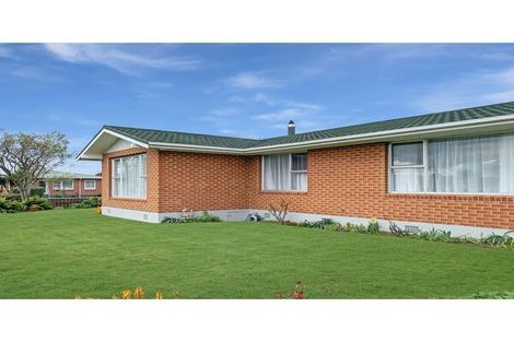 Photo of property in 6 Cardiff Street, Levin, 5510