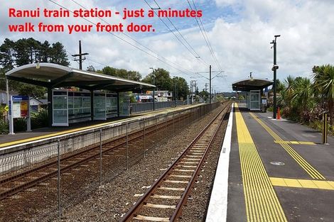 Photo of property in 31 Carlas Way, Ranui, Auckland, 0612