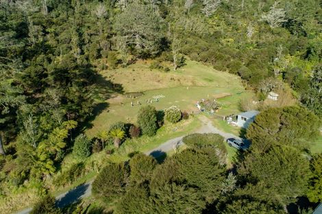 Photo of property in 896a Hikuai Settlement Road, Pauanui, Hikuai, 3579