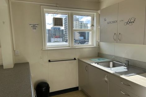 Photo of property in Aroha Apartments, 222 The Terrace, Wellington Central, Wellington, 6011