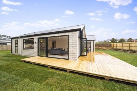 Photo of property in 23 Nadine Stanton Drive, Bell Block, New Plymouth, 4312