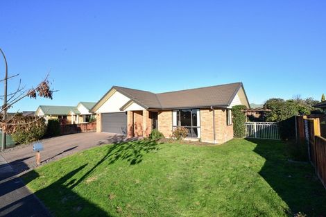 Photo of property in 21 Wentworth Drive, Rototuna North, Hamilton, 3210