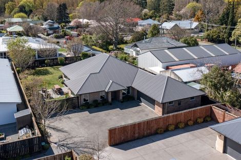 Photo of property in 5 Elmwood Grove, Tinwald, Ashburton, 7700