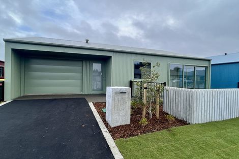 Photo of property in 20/12 Whittington Drive, Rolleston, 7615