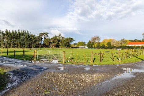 Photo of property in 14 Carters Road, Eketahuna, 4900