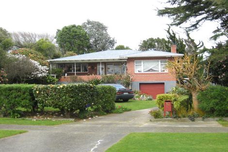Photo of property in 93 Kawiu Road, Levin, 5510