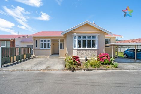 Photo of property in 36 Pretoria Street, Hutt Central, Lower Hutt, 5010