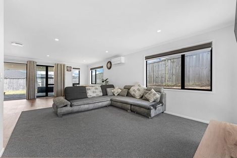 Photo of property in 27 Flannery Road, Pokeno, 2402