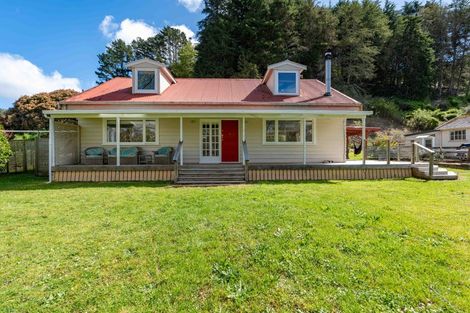 Photo of property in 927 Waingaro Road, Glen Massey, Ngaruawahia, 3793