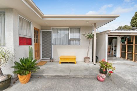 Photo of property in 2a Herrick Street, Marewa, Napier, 4110