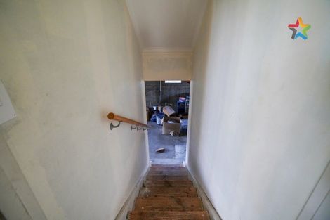 Photo of property in 180 Ritchie Street, Richmond, Invercargill, 9810