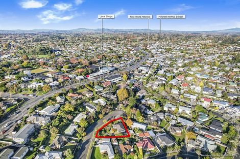 Photo of property in 36 Bretton Terrace, Hillcrest, Hamilton, 3216