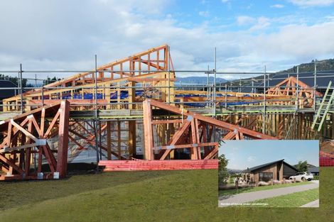 Photo of property in Northlake, 10 Linnburn Road, Wanaka, 9305