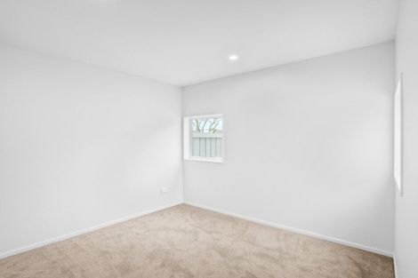 Photo of property in 6/24 Dampier Street, Woolston, Christchurch, 8023