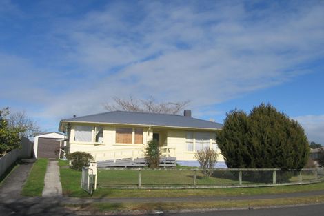 Photo of property in 24 Sefton Crescent, Chartwell, Hamilton, 3210