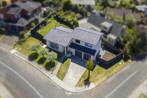 Photo of property in 7 Tapestry Grove, Silverstream, Upper Hutt, 5019