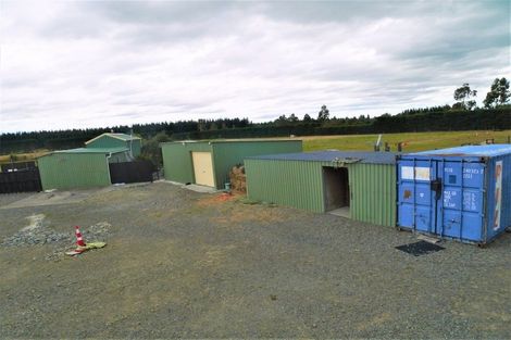 Photo of property in 2596 South Eyre Road, Eyrewell, Rangiora, 7476