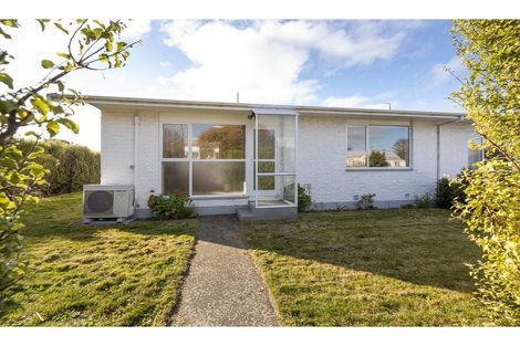 Photo of property in 12 Tancred Street, Linwood, Christchurch, 8011