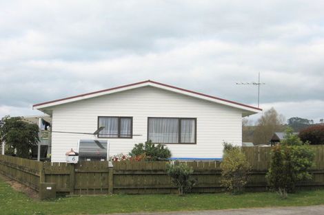 Photo of property in 6 Santa Maria Drive, Whitianga, 3510