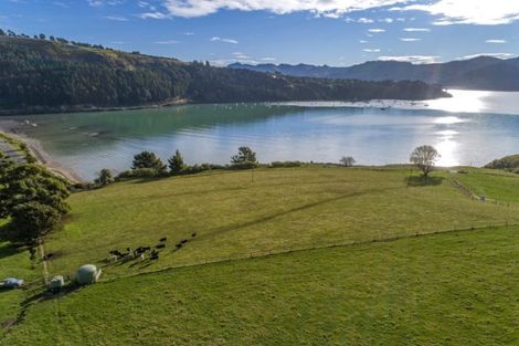 Photo of property in 16 Camp Bay Road, Purau, Diamond Harbour, 8972