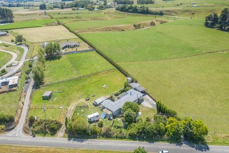 Photo of property in 229 Koputaroa Road, Koputaroa, Levin, 5575