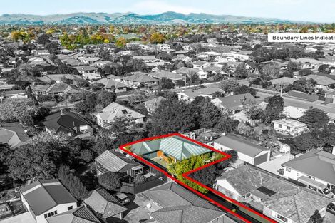 Photo of property in 2/30 Jennifer Street, Bryndwr, Christchurch, 8053