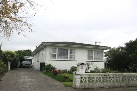 Photo of property in 35 Duff Crescent, Highbury, Palmerston North, 4412