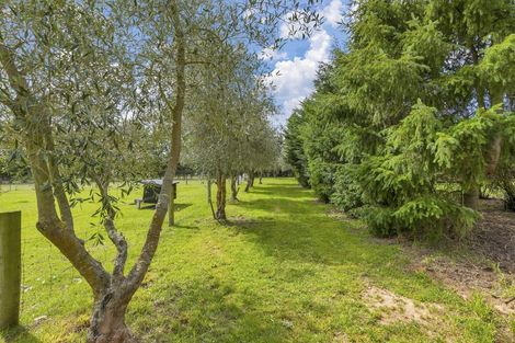 Photo of property in 2181b South Eyre Road, Eyrewell, Rangiora, 7476