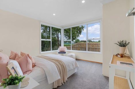 Photo of property in 10 Hororata Dunsandel Road, Dunsandel, 7682