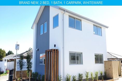 Photo of property in 4/88 Peverel Street, Riccarton, Christchurch, 8041