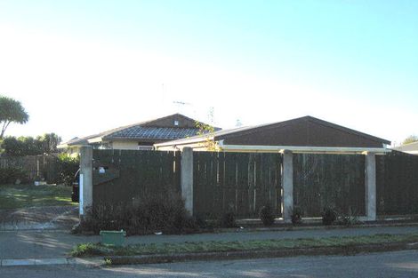 Photo of property in 38 Wilson Street, Islington, Christchurch, 8042