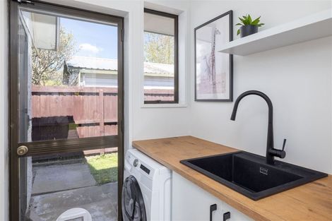 Photo of property in 59 Patterson Terrace, Halswell, Christchurch, 8025