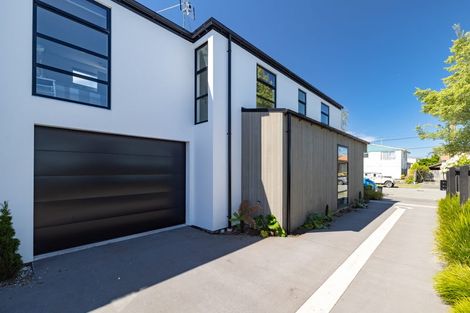 Photo of property in 121a Packe Street, Edgeware, Christchurch, 8013