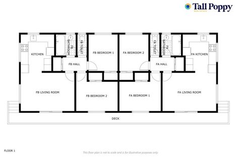 Photo of property in 47b Railway Row, Ohakune, 4625