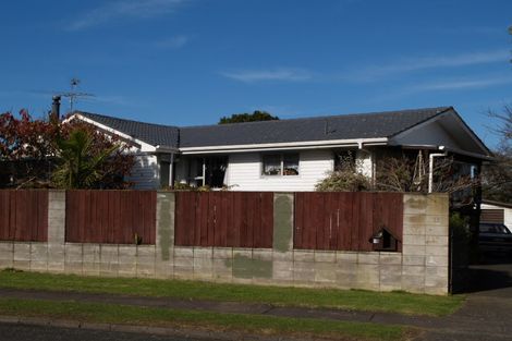 Photo of property in 13 Kivell Close, Mangere East, Auckland, 2024