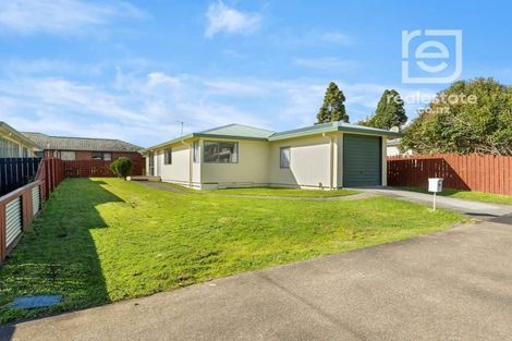 Photo of property in 16 Josie Lane, Manurewa, Auckland, 2102