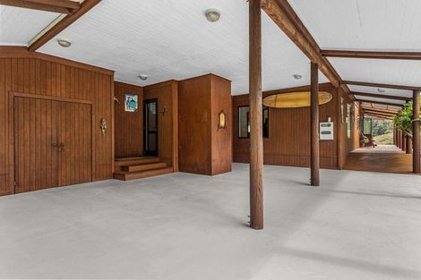 Photo of property in 607 Taneatua Road, Taneatua, Whakatane, 3191