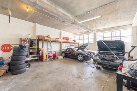 Photo of property in 233 Riddiford Street, Newtown, Wellington, 6021